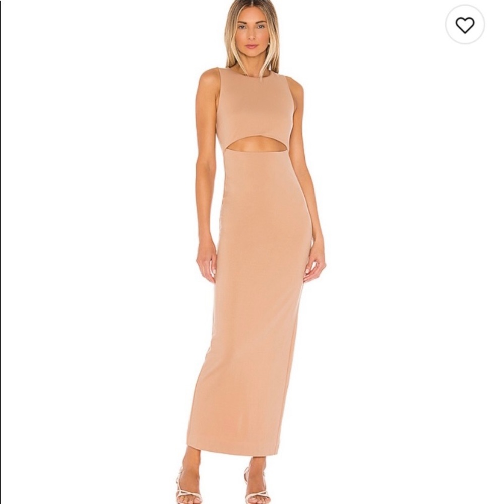 NBD bodycon dress